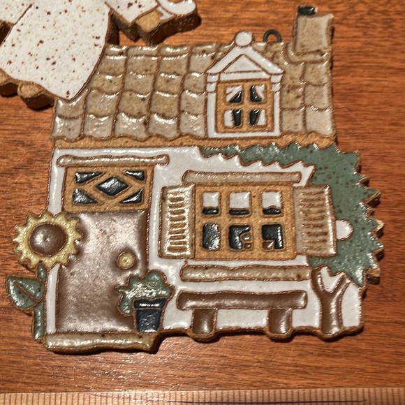 *3 for $10* House Angel plaque - Picture 5 of 6